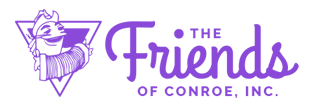 The Friends of Conroe, Inc.