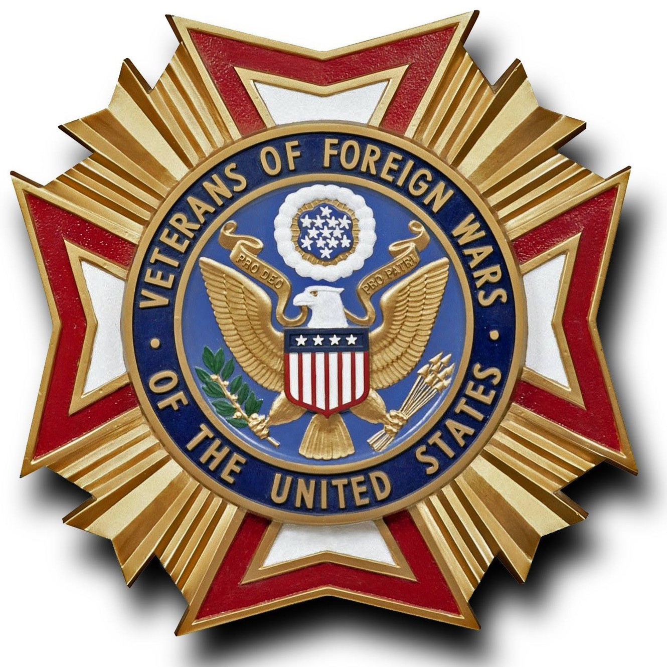Veterans Of Foreign Wars – Herbert D. Dunlavy Post 581